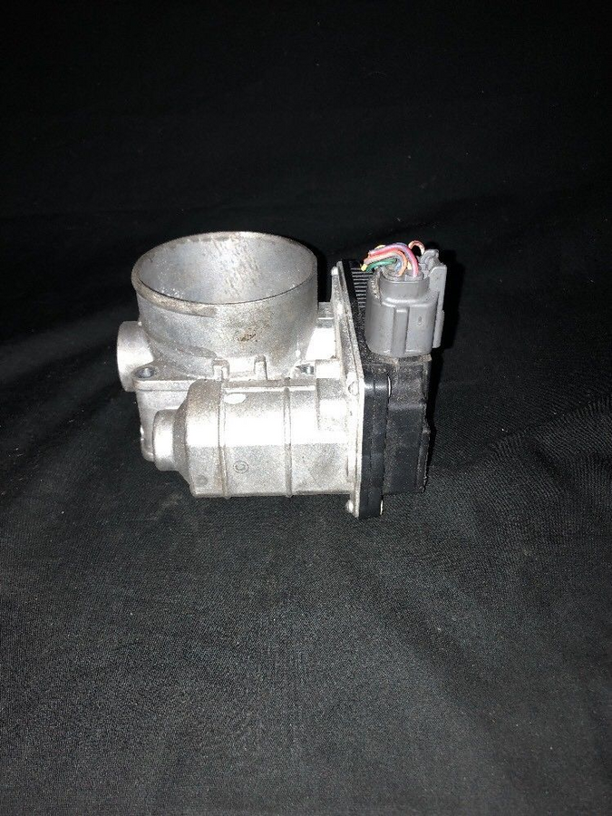 Nissan 350Z Throttle Body OEM VQ35DET 2005-2008