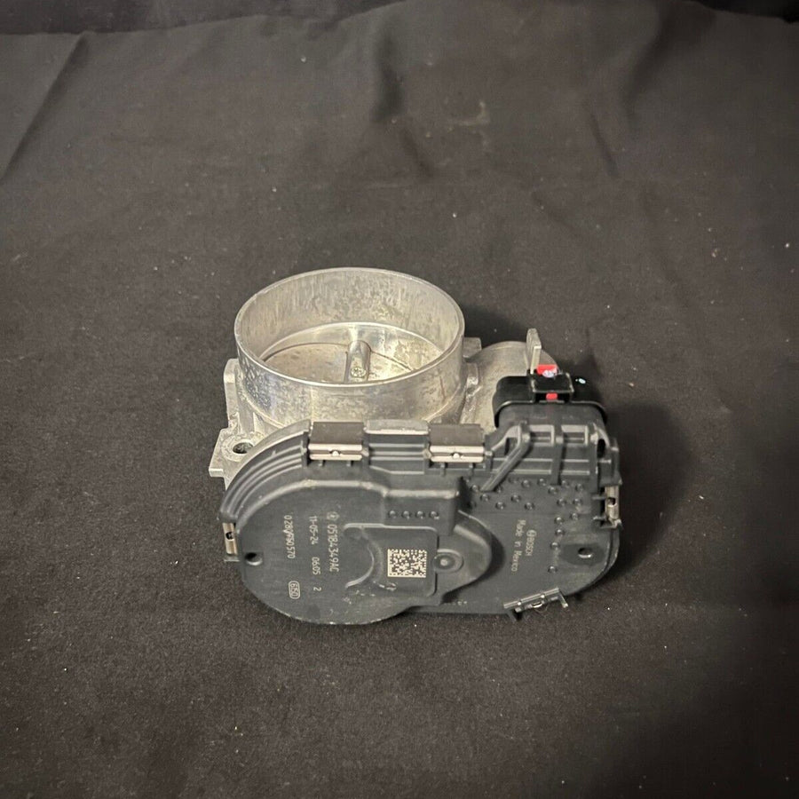 Dodge Ram 1500 Throttle Body 3.6L V6 2011-2023 OEM