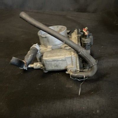 Scion TC 2.4L Throttle Body Fits 07-10 22030-28070 OEM