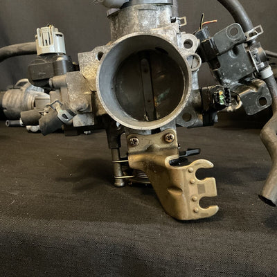 Honda Accord Throttle Body 3.0L  1998-2001 OEM
