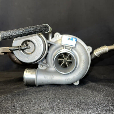 Ford Fusion 1.5L Turbo Oem F1FG-6K682-AD Fomoco 2014-2016