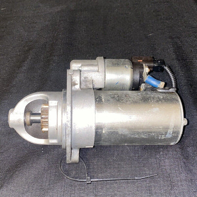 Hyundai Genesis Coupe Starter Assembly 36100-2G000 OEM 2013-2014