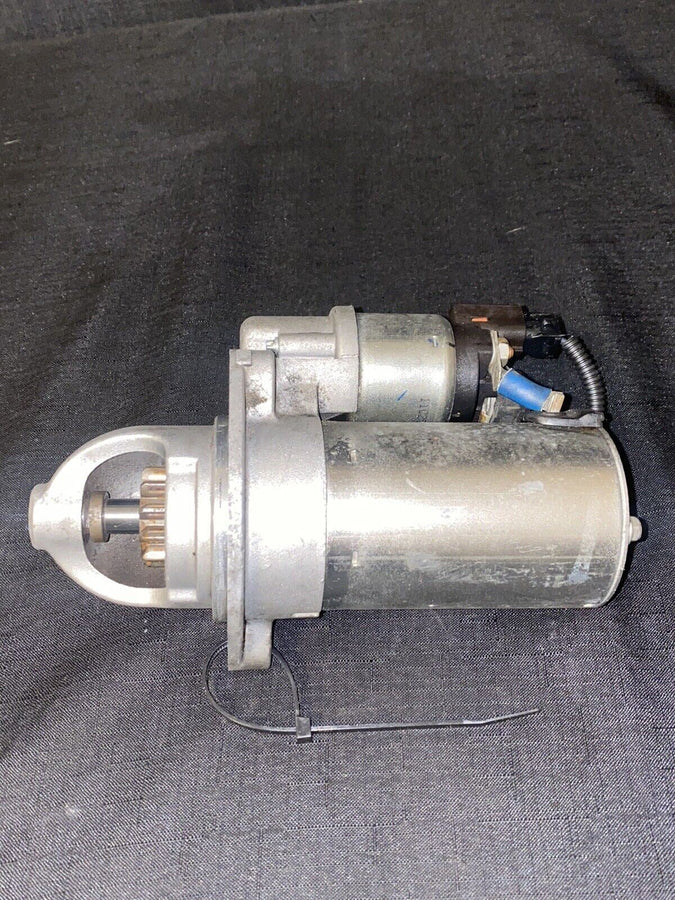 Hyundai Genesis Coupe Starter Assembly 36100-2G000 OEM 2013-2014