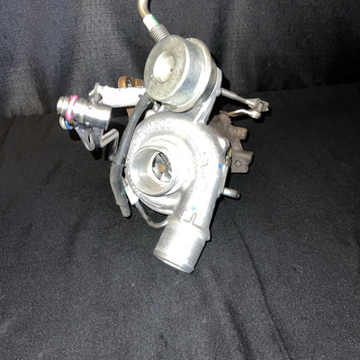 Ford F150 Turbocharger V6 2.7L Right Side Passenger OEM (FL3Z-6K682-D) 2015-2017