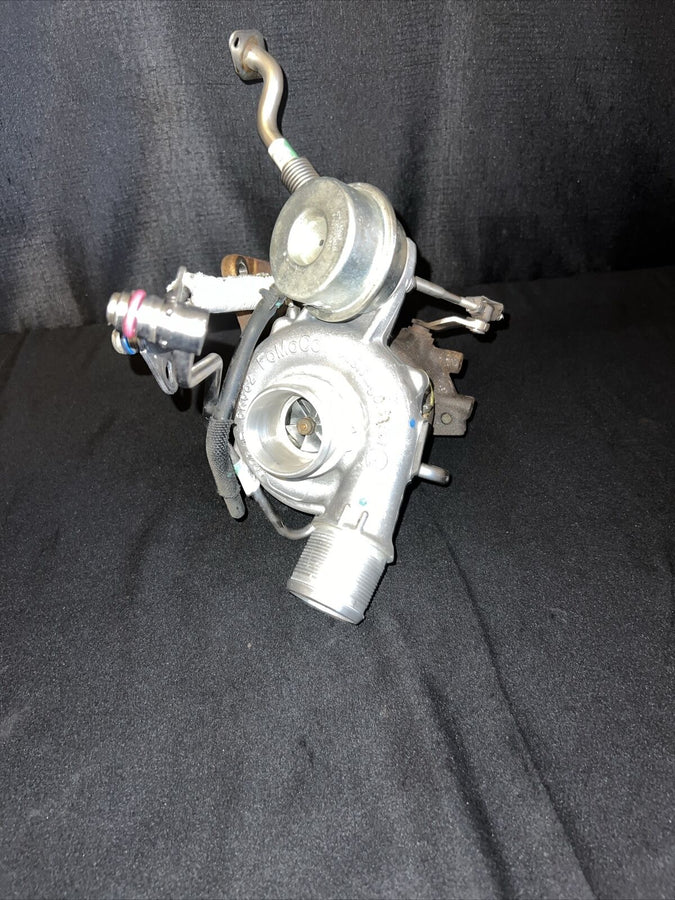 Ford F150 Turbocharger V6 2.7L Right Side Passenger OEM (FL3Z-6K682-D) 2015-2017