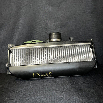 Subaru Forester XT 2.5L Turbo Top Mount Intercooler 2004-2005