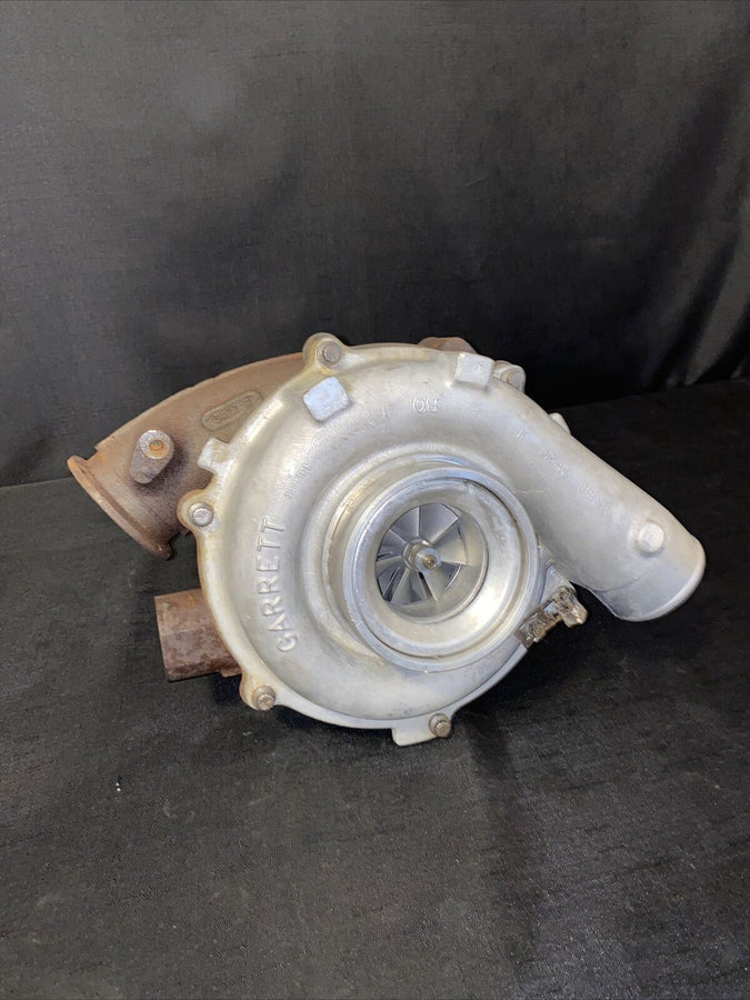 Ford E250-E350 F350 6.0L Diesel Turbo Charger Original OEM