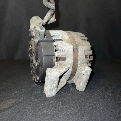 Ford F-250 SVT Raptor 6.2L Alternator 150 AMP 2012-2014  cc3z10346a