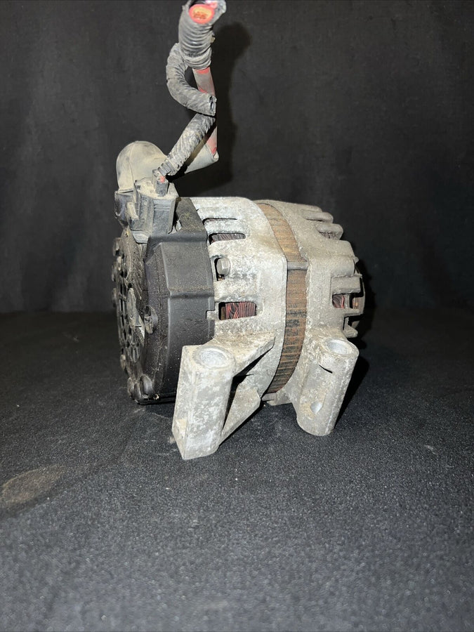Ford Raptor Engine Alternator Ford F-250 SVT Raptor 6.2L Alternator 150 AMP 2012-2014 cc3z10346a – GC ...