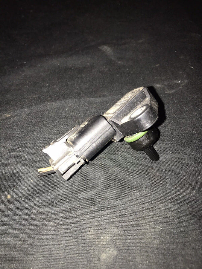 Hyundai Genesis Coupe A/T 2.0L Map Sensor  Body 2008-2012 OEM