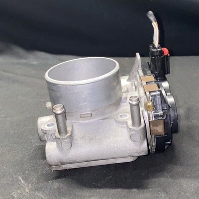 Mazda Speed 3 Throttle Body L35M-13-640-A Genuine OEM FOMOCO  2.3T 2007-2013