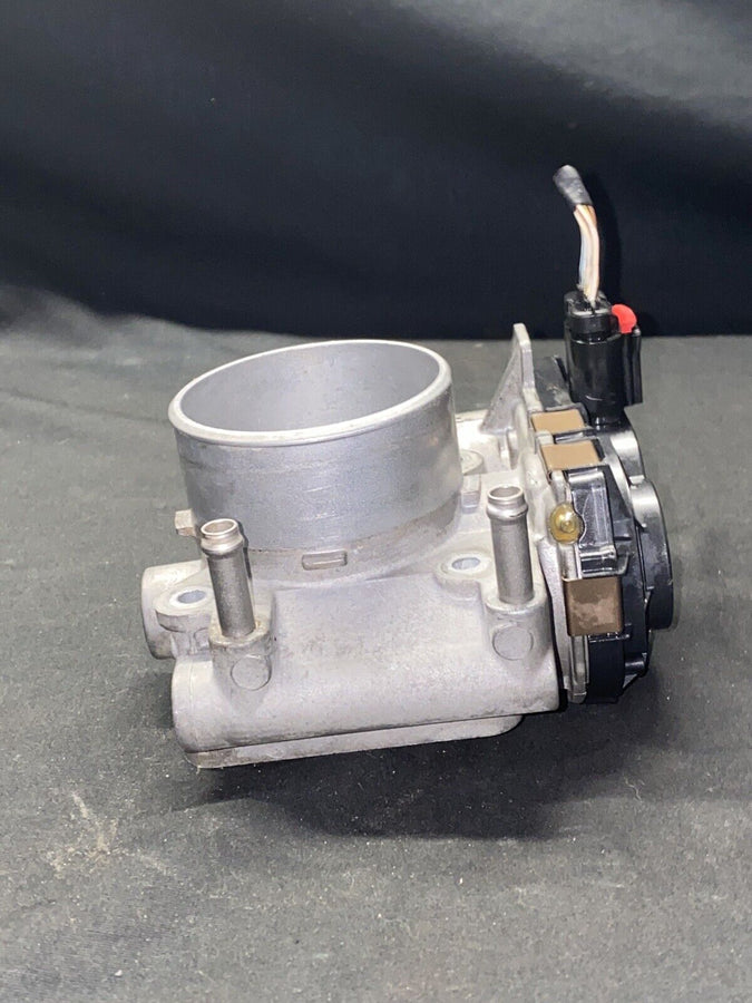 Mazda Speed 3 Throttle Body L35M-13-640-A Genuine OEM FOMOCO  2.3T 2007-2013
