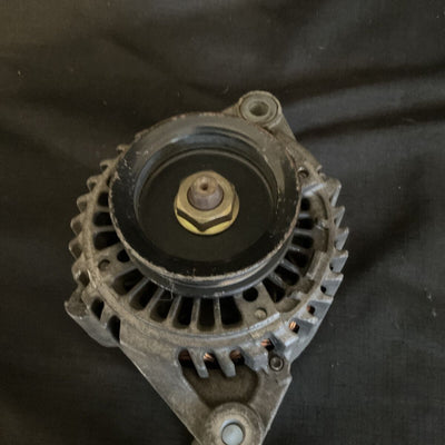 OEM Honda alternator - 102211-1810 off 2001 CRV CR-V 2.0l Engine B20