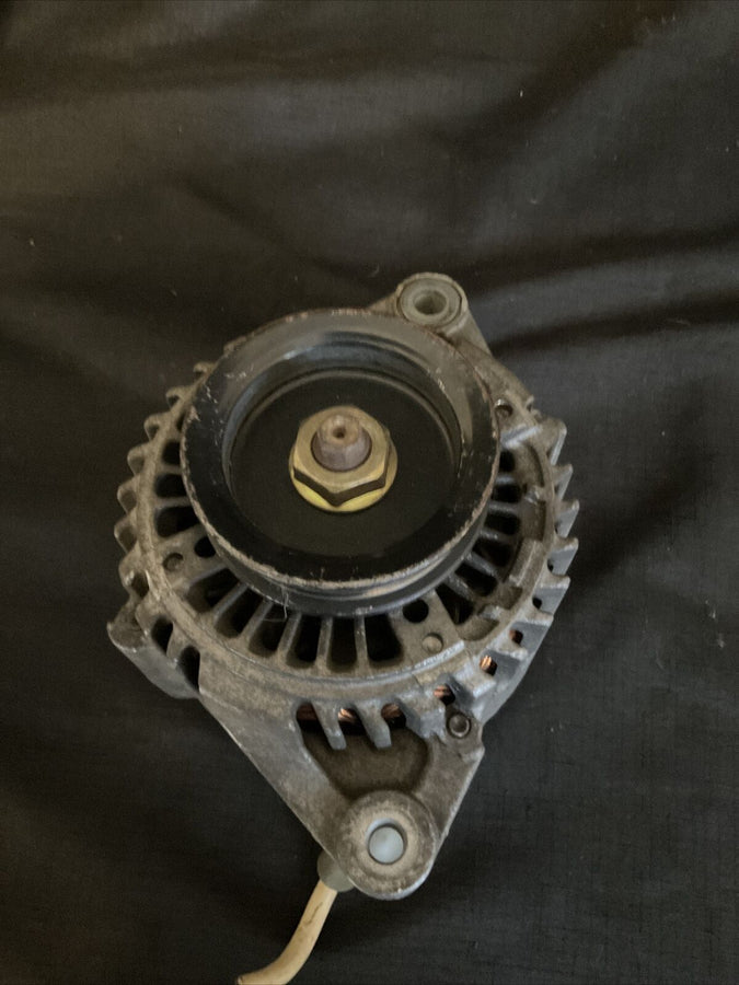 OEM Honda alternator - 102211-1810 off 2001 CRV CR-V 2.0l Engine B20