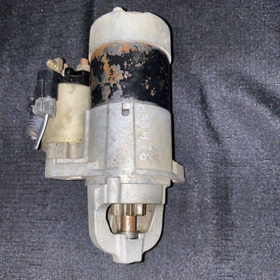 Nissan Altima 2.4L Starter Motor 98-01 OE 23300-9E010