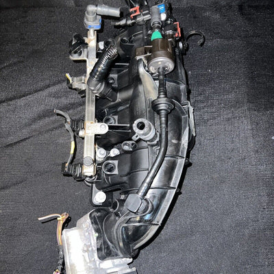 Buick Encore Intake Manifold Complete 55581014 Oem  2013-2018
