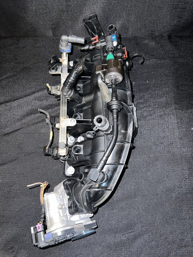 Buick Encore Intake Manifold Complete 55581014 Oem  2013-2018