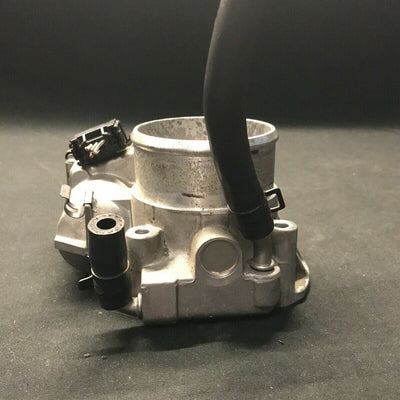 Hyundai Genesis Coupe A/T 2.0L Turbo Throttle Body 2008-2012