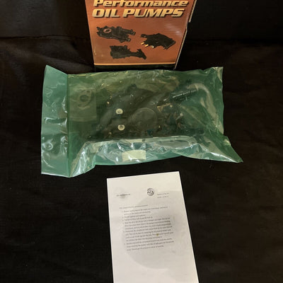 ACL Performance Oil Pump GSR Type R B18 B16 OP-HD1194HP (15100-P72-A01) in stock