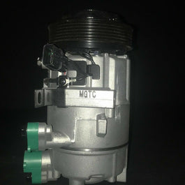 Hyundai Elantra AC Compressor Oem 97701-F2100 2017-2018