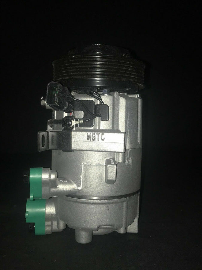 Hyundai Elantra AC Compressor Oem 97701-F2100 2017-2018