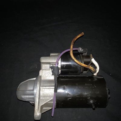 Saturn Vue Starter Bosch Oem 6-004-AA2-014 2002-2003