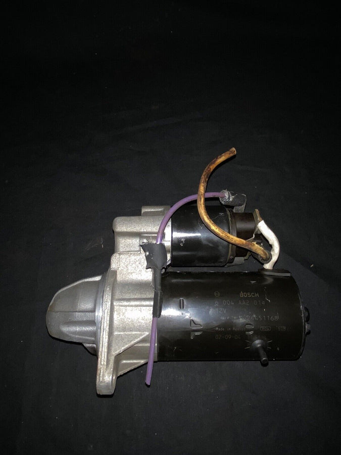 Saturn Vue Starter Bosch Oem 6-004-AA2-014 2002-2003