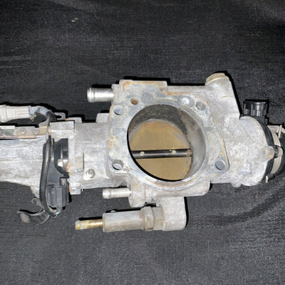 Toyota Sequoia Tundra 98-02 Land Cruiser 4.7L Fuel Throttle Body 22030-50142
