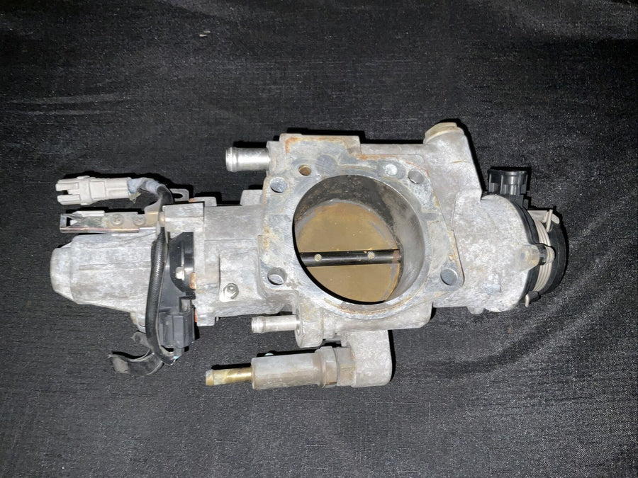 Toyota Sequoia Tundra 98-02 Land Cruiser 4.7L Fuel Throttle Body 22030-50142