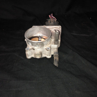 Toyota Lexus 4.7L V8 Throttle Body 2UZFE 2UZ 22030-0F010 22030-50200 OEM