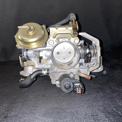 Mitsubishi Montero Intake Manifold w/Throttle Body 3.0L 1997-2003