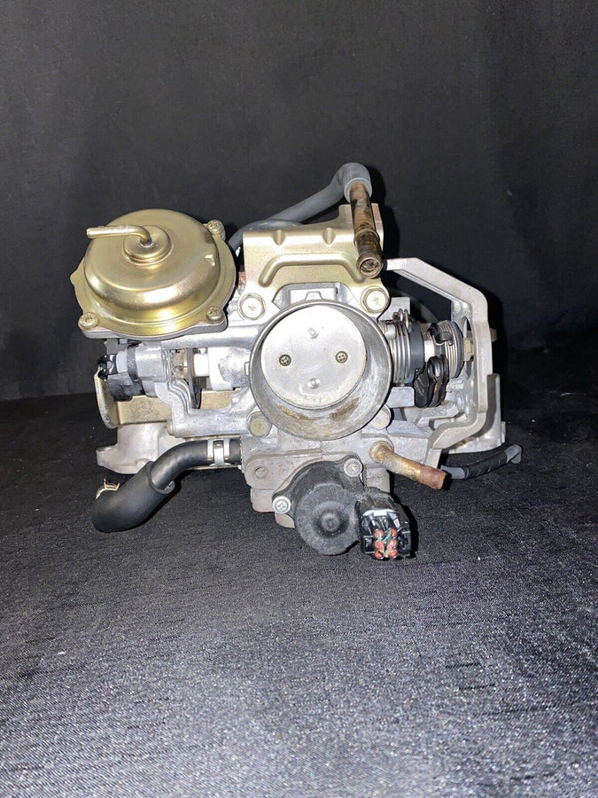 Mitsubishi Montero Intake Manifold w/Throttle Body 3.0L 1997-2003