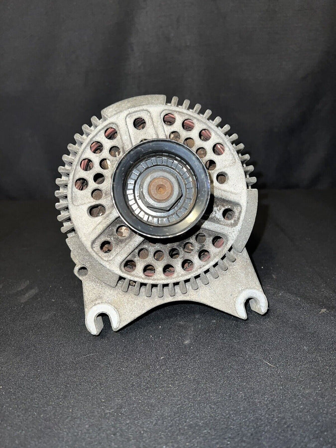 Ford Mustang Alternator Assembly 4.6L OEM (F7AZ-10346-AARM) (1996-1998)