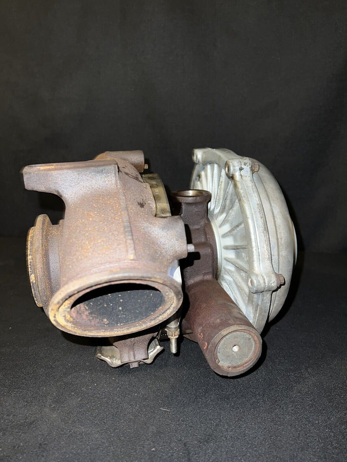 Ford 6.0L E250-E350 F350  Diesel Turbo Charger Remanufactured 2005-2007