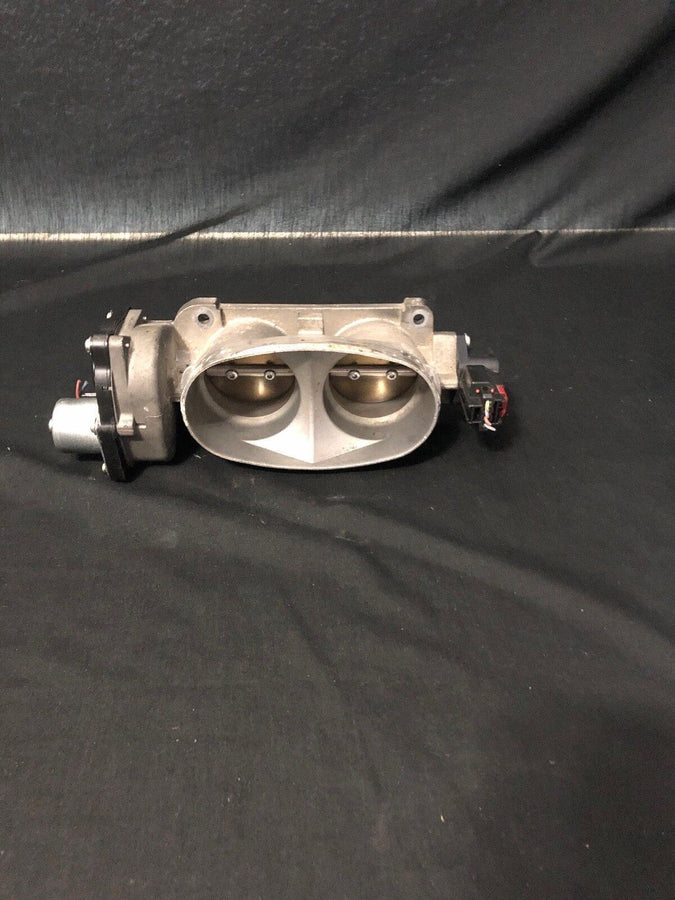 FORD OEM 5.4L 6.8L THROTTLE 2009-2011