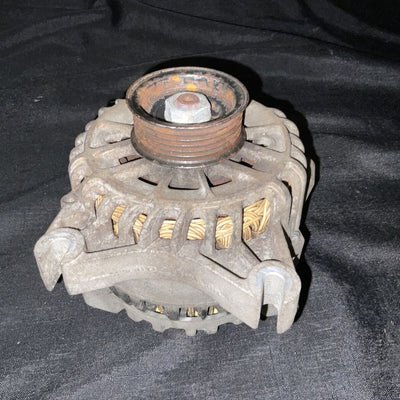 FORD EXPLORER ALTERNATOR OEM TRITON 4.6L V8 6L2T-A135A 2005-2010
