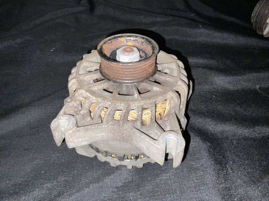 FORD EXPLORER ALTERNATOR OEM TRITON 4.6L V8 6L2T-A135A 2005-2010