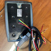 FuelTech 5022100302 Mini 8 Switch Panel Multi Color Lighted Push Button