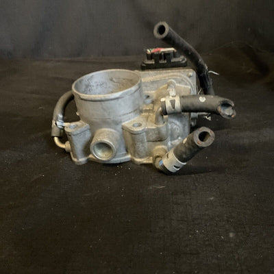 Scion TC 2.4L Throttle Body Fits 07-10 22030-28070 OEM