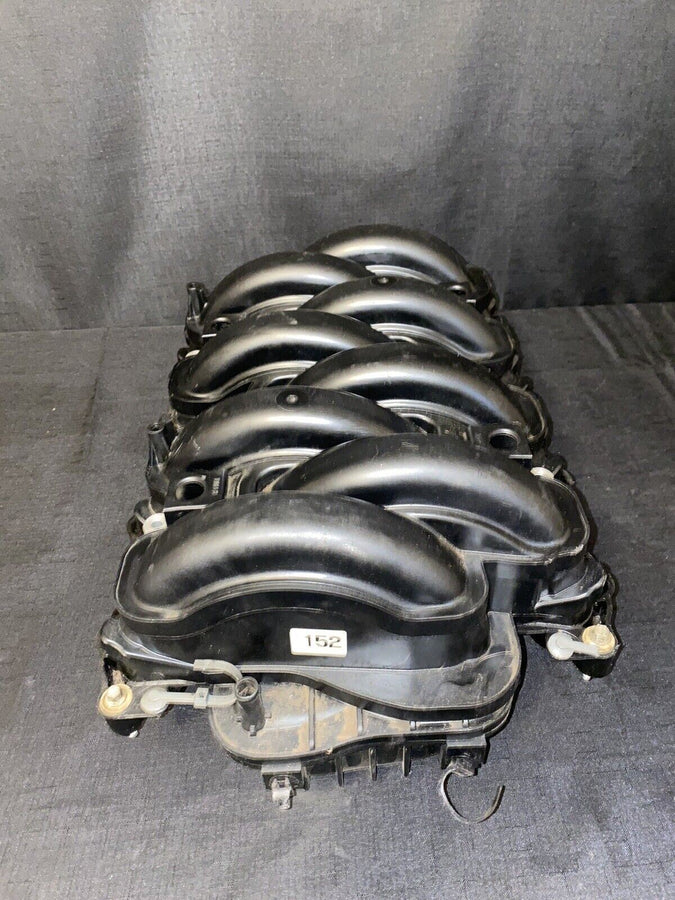 Ford F-150 Intake Manifold 5.0L Genuine Oem FOMOCO BL3E9424EB 2011-2013