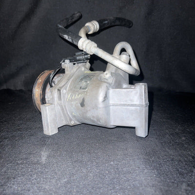 Nissan Juke 1.6L Ac Compressor OEM 2011-2017
