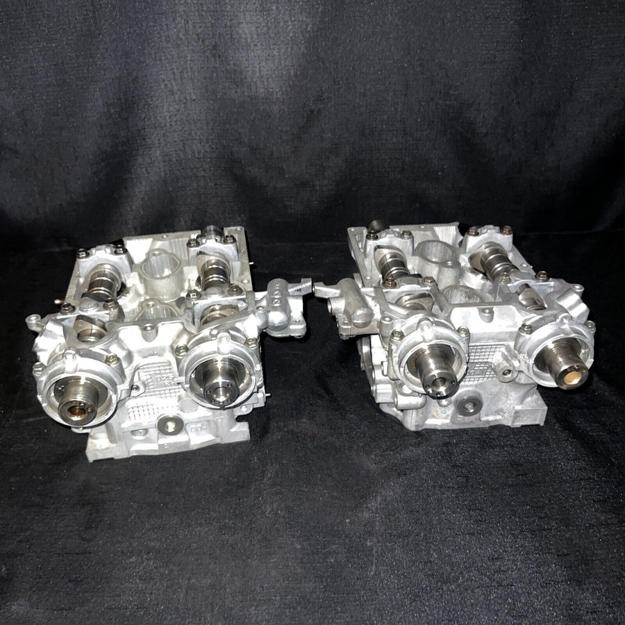 Subaru Impreza 2.5L EJ25 STI Cylinder Heads  2004-2006 Remanufactured OEM