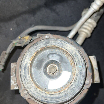 Chevrolet Silverado A/C Compressor GM 25891791 Denso 2003-2011