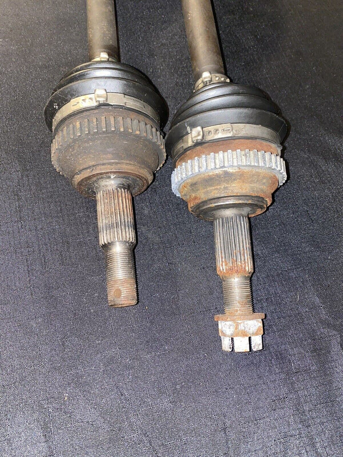 Dodge Neon SRT 4 2.4L Turbo OEM Axels with Half Shaft