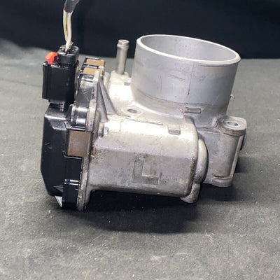 Mazda Speed 3 Throttle Body L35M-13-640-A Genuine OEM FOMOCO  2.3T 2007-2013