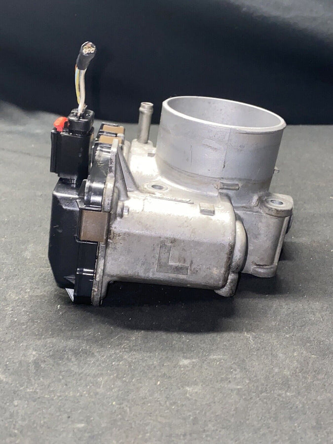 Mazda Speed 3 Throttle Body L35M-13-640-A Genuine OEM FOMOCO  2.3T 2007-2013