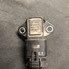 Hyundai Genesis Coupe A/T 2.0L Map Sensor  Body 2008-2012 OEM