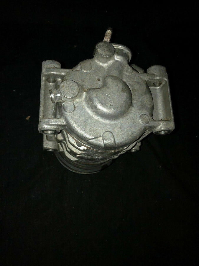 Dodge Journey A/C Compressor MC447280-1771 2011-2013