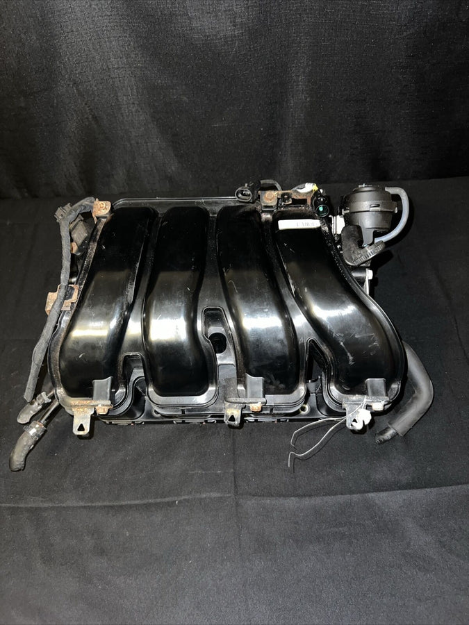 Hyundai Sonata 2.4L Intake Manifold 2011-2014 OE Santé Fe Optima