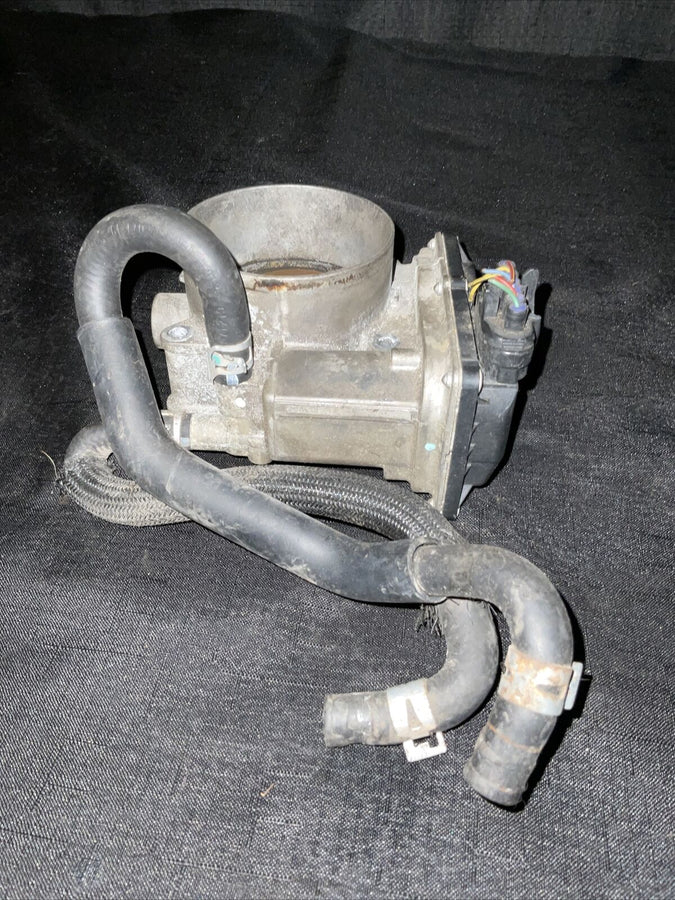 Toyota Tundra Throttle Body Air Control Valve 4.7L 5.7L OEM 22030-0S010